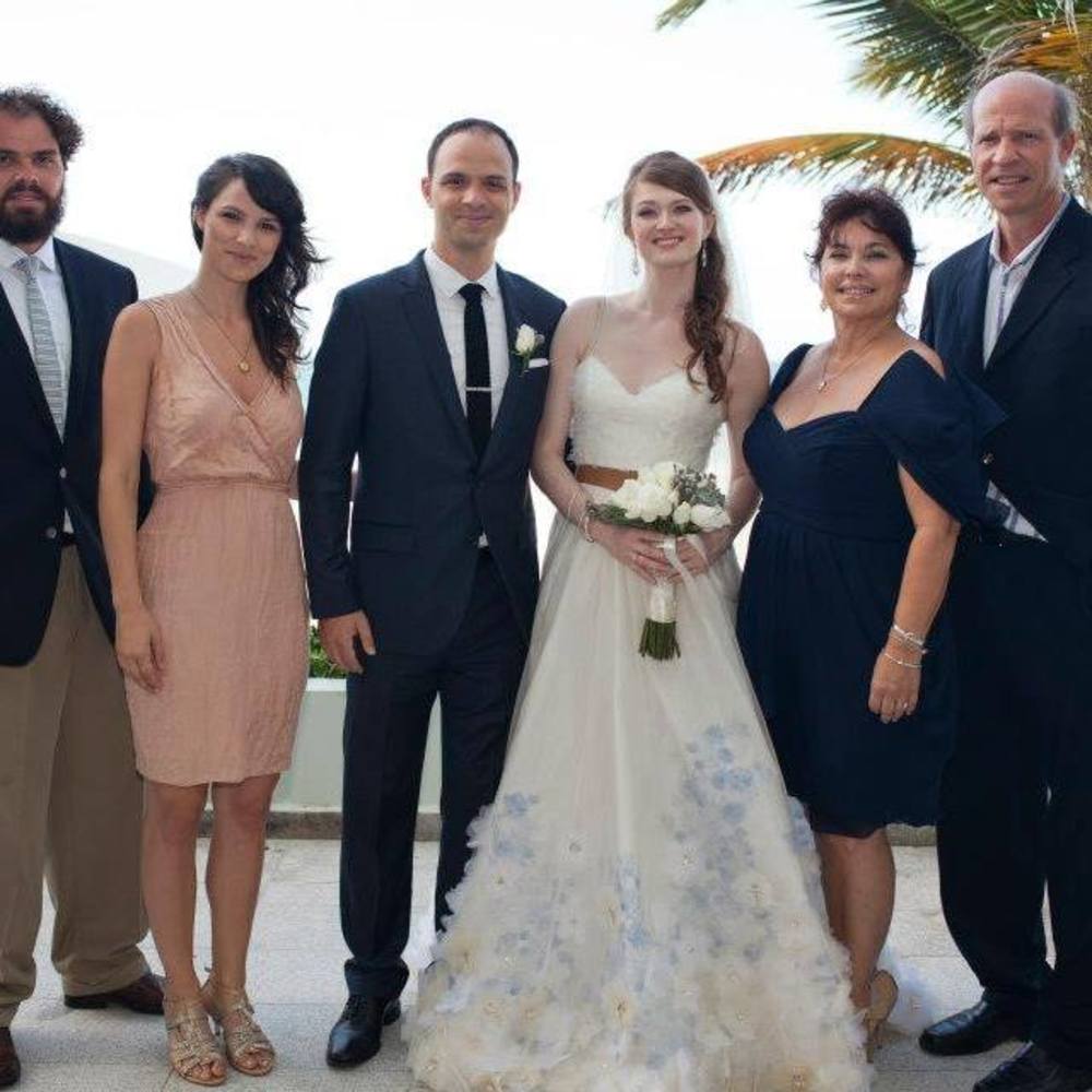 Meet your Posher, Melinda